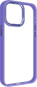 Чохол ArmorStandart for Apple iPhone 15 Pro Max - UNIT2 Lavender  (ARM69991)