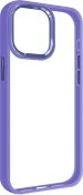 Чохол ArmorStandart for Apple iPhone 15 Pro Max - UNIT2 Lavender (ARM69991)