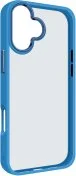 Чохол ArmorStandart for Apple iPhone 16 Plus - UNIT2 Sky Blue (ARM78753)