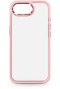 Чохол ArmorStandart for Apple iPhone 16e - UNIT2 Pale Pink  (ARM83853)