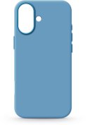 Чохол ArmorStandart for Apple iPhone 16 - ICON2 Case Capri Blue  (ARM79628)