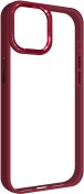 Чохол ArmorStandart for Apple iPhone 15 - UNIT2 Marsala  (ARM69971)
