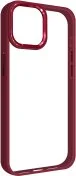 Чохол ArmorStandart for Apple iPhone 15 - UNIT2 Marsala (ARM69971)