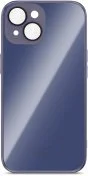 Чохол ArmorStandart for Apple iPhone 15 - Replica MagSafe Dark Purple (ARM76224)