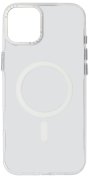 Чохол ArmorStandart for Apple iPhone 15 - Y23 MagSafe Transparent  (ARM82482)