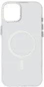 Чохол ArmorStandart for Apple iPhone 15 - Y23 MagSafe Transparent (ARM82482)