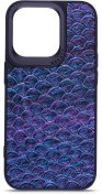 Чохол Harder for Apple iPhone 15 Pro -  Virgin Mermaid  Blue  (ARM76819)