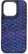 Чохол Harder for Apple iPhone 15 Pro - Virgin Mermaid Blue (ARM76819)