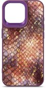 Чохол Harder for Apple iPhone 15 Pro Max - Nagas Purple  (ARM76744)