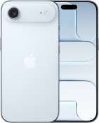 Смартфон Apple iPhone 17 Air 1TB Sky Blue (MG304)