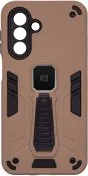 Чохол ArmorStandart for Samsung A17 4G - Proover Brown (ARM86717)
