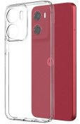 Чохол BeCover for Motorola G05/E15 - Transparancy  (713477)