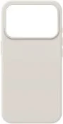 Чохол ArmorStandart for Apple iPhone 17 Pro - ICON2 MagCase Gardenia (ARM86674)