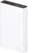 Батарея універсальна Proove Hyper Flux Plus 10000mAh 22.5W White (PBF122120002)