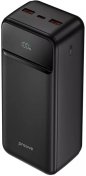 Батарея універсальна Proove Illuminator 2 30000mAh 22.5W Black (PBIP30212201)