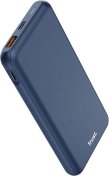 Батарея універсальна Trust Redoh Fast 10000mAh 20W Blue (25032_TRUST)