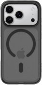 Чохол Belkin for Apple iPhone 17 Pro - Magnetic Protective Grip Black (MSA035HQBK)