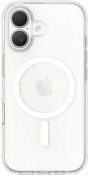 Чохол Belkin for Apple iPhone 17 - Magnetic Protective Clear (MSA030HQCL)