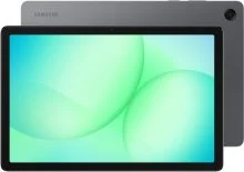 Планшет Samsung Galaxy Tab A11 Plus 5G 6/128GB Gray (SM-X236BZAREUC)