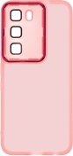 Чохол ArmorStandart for Infinix Hot 60 Pro 4G - Shade Pink (ARM88687)