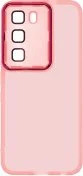 Чохол ArmorStandart for Infinix Hot 60 Pro 4G - Shade Pink (ARM88687)