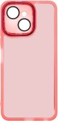 Чохол ArmorStandart for Tecno Spark 40C 4G - Shade Pink (ARM87906)