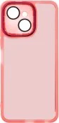 Чохол ArmorStandart for Tecno Spark 40C 4G - Shade Pink (ARM87906)