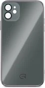 Чохол ArmorStandart for Apple iPhone 11 - Replica MagSafe Titanium Grey (ARM76172)