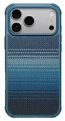 Чохол Pitaka for Apple iPhone 17 Pro Max - Aramid ProGuard Moonrise (KI1703MGPM)