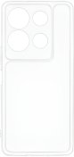 Чохол BeCover for Infinix Note 30 Pro NFC X678B Transparancy (709796)