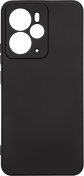 Чохол ArmorStandart for Realme 14 5G - ICON Camera cover Black (ARM83642)