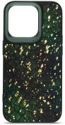 Чохол Harder for Apple iPhone 14 Pro - Nagas Green (ARM76753)