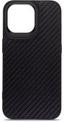 Чохол Harder for Apple iPhone 14 Pro Max - Carbon Pattern Black (ARM76780)