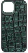Чохол Harder for Apple iPhone 14 - Kaiju Skin Green (ARM76852)