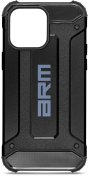 Чохол ArmorStandart for Apple iPhone 14 Pro Max - Panzer Black (ARM70800)
