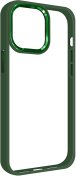 Чохол ArmorStandart for Apple iPhone 14 Pro Max - UNIT2 Green (ARM69961)