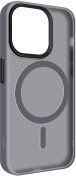 Чохол ArmorStandart for Apple iPhone 14 Pro - Uniq Magsafe Grey (ARM75282)