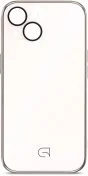 Чохол ArmorStandart for Apple iPhone 14 - Replica MagSafe White (ARM76220)