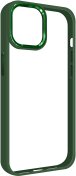 Чохол ArmorStandart for Apple iPhone 14 - UNIT2 Green (ARM69940)