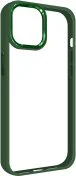 Чохол ArmorStandart for Apple iPhone 14 - UNIT2 Green (ARM69940)
