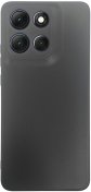 Чохол BeCover for Motorola Moto G86 - Black (713768)