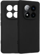 Чохол BeCover for Poco X7 - Black (713777)