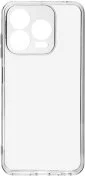 Чохол BeCover for Nubia V70 Design - Transparancy (713563)