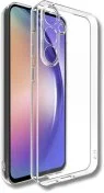 Чохол BeCover for Samsung Galaxy A37 5G SM-A376 Transparancy (714860)