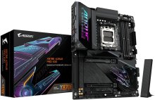Материнська плата Gigabyte X870E AORUS PRO X3D