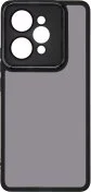 Чохол ArmorStandart for Realme 15 Pro 5G - Shade Black (ARM89114)