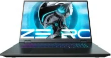 Ноутбук Thunderobot Zero 18 Pro (ZERO18Pro-U9275HX58E1Q240ARB) - 18" IPS 240 Гц / Intel Core Ultra 9 / 275HX / DDR5 32 ГБ / PCI-E SSD 1 ТБ / GeForce RTX 5080