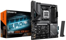 Материнська плата Gigabyte X870E EAGLE X3D WIFI7