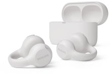 Навушники Philips TAQ2000WT/00 White