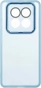 Чохол ArmorStandart for Xiaomi Redmi Note 15 4G - SHADE Blue (ARM90133)